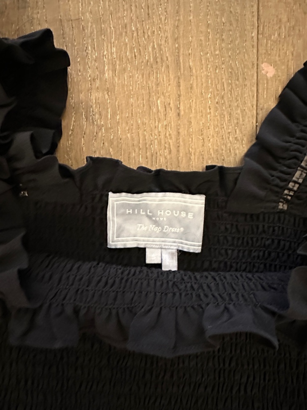 Hill House Elizabeth Nap Dress - Picture 3 of 3